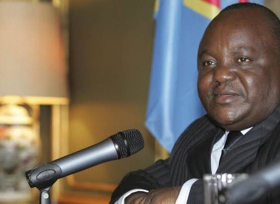 Le RCD/K-ML, parti d’Antipas Mbusa Nyamwisi « constate avec regret que la RDC s’englue de plus en plus dans une crise sécuritaire susceptible de provoquer son implosion